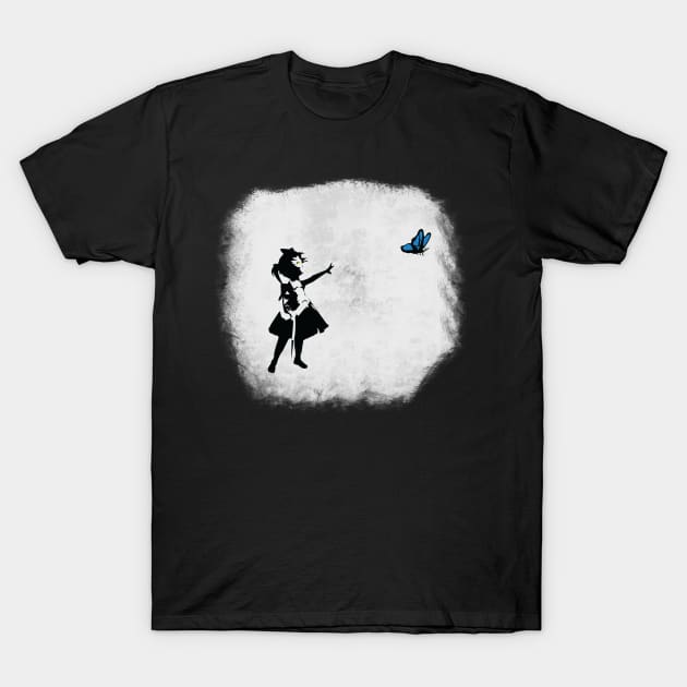 There is always ADAM T-Shirt by BennyJayKay